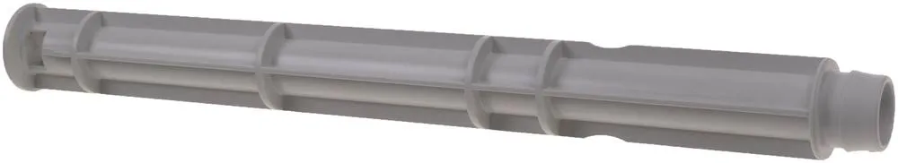 Überlaufrohr für Spülmaschine Dihr AX330, AX300, AX320, Kromo K5400