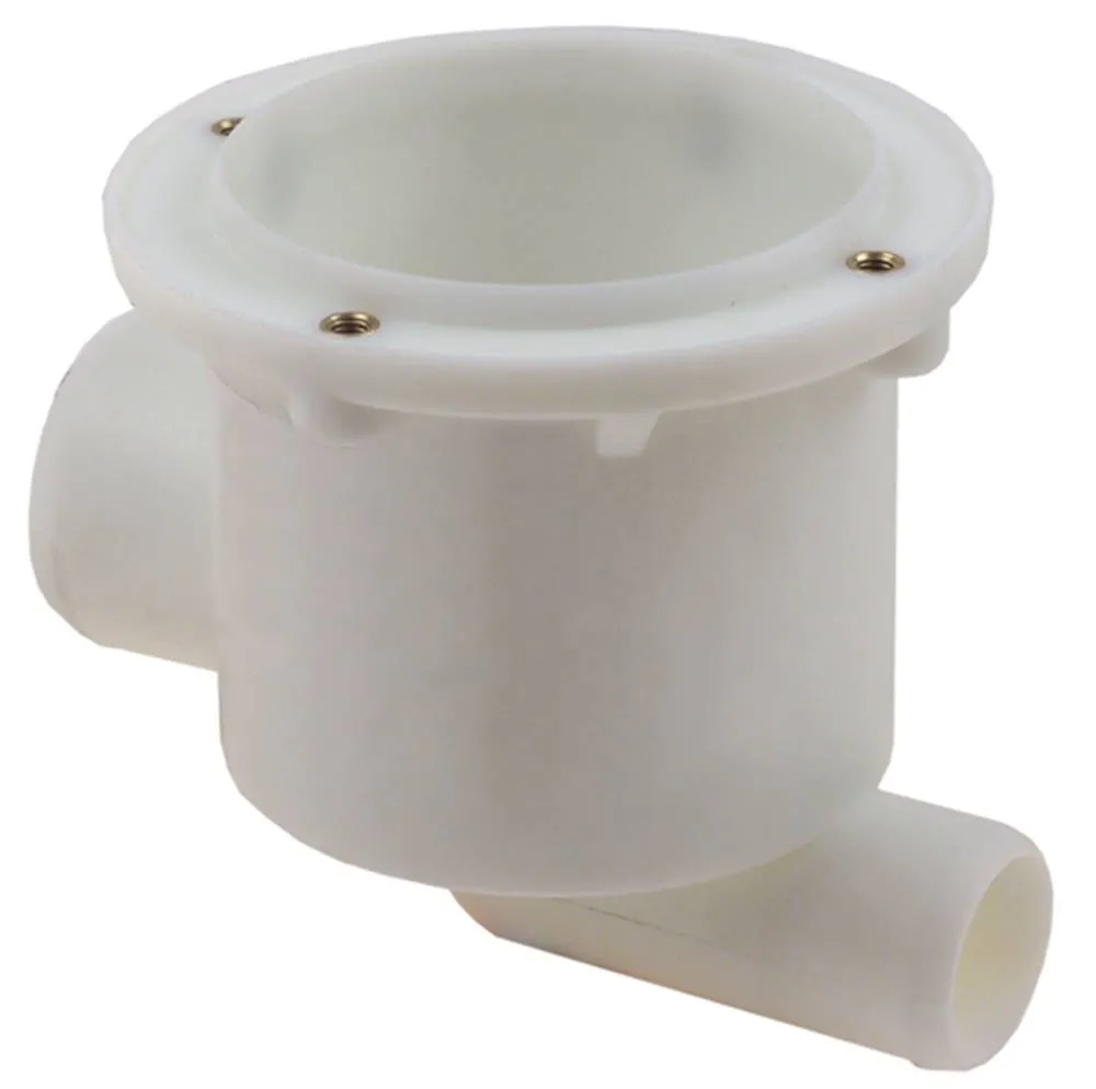 Ansaugkörper für Spülmaschine Hobart ECOMAX-502, ECOMAX-402, Cookmax