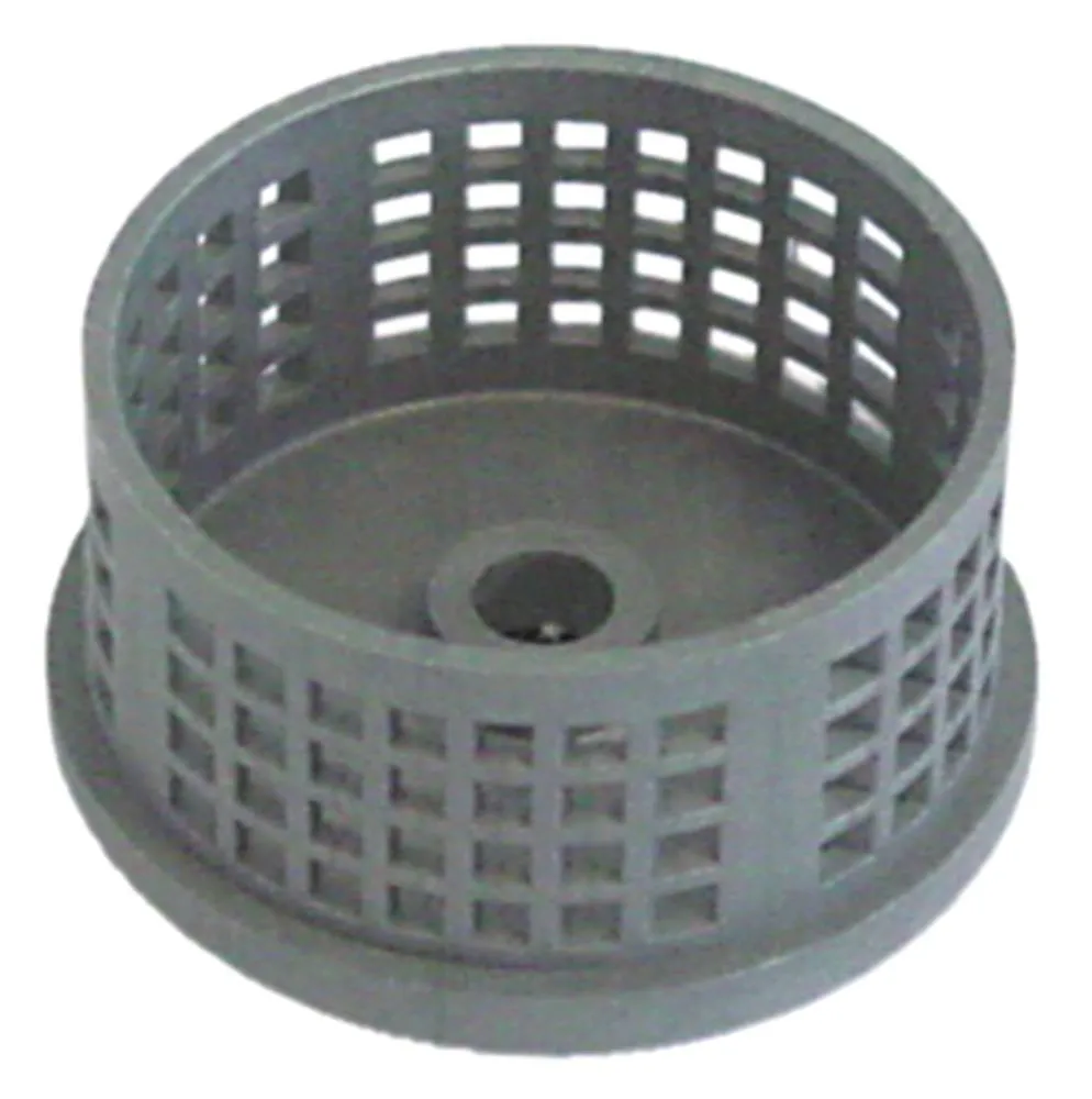 Sieb für Spülmaschine Adler CF50A, CF50A400, DS600 für Überlaufrohr