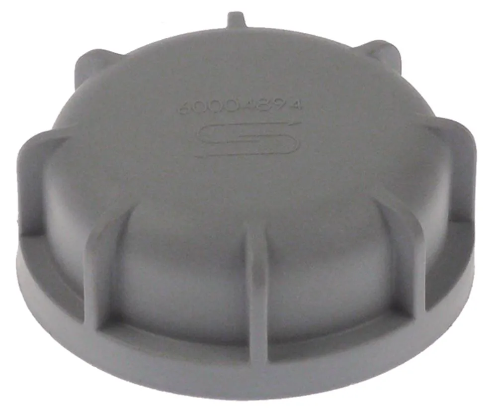 Deckel für Spülmaschine Winterhalter GS502, GS515, GS501 mit Dichtung