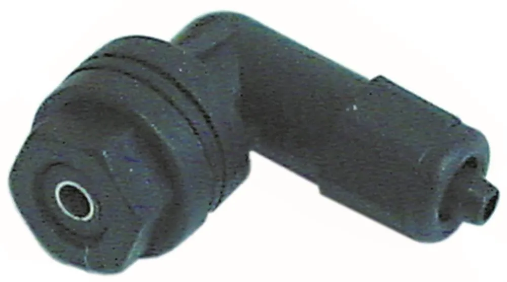 Wanneneinlauf für Dihr GS50, GS40, HT11S, LP1, Kromo HOOD-110