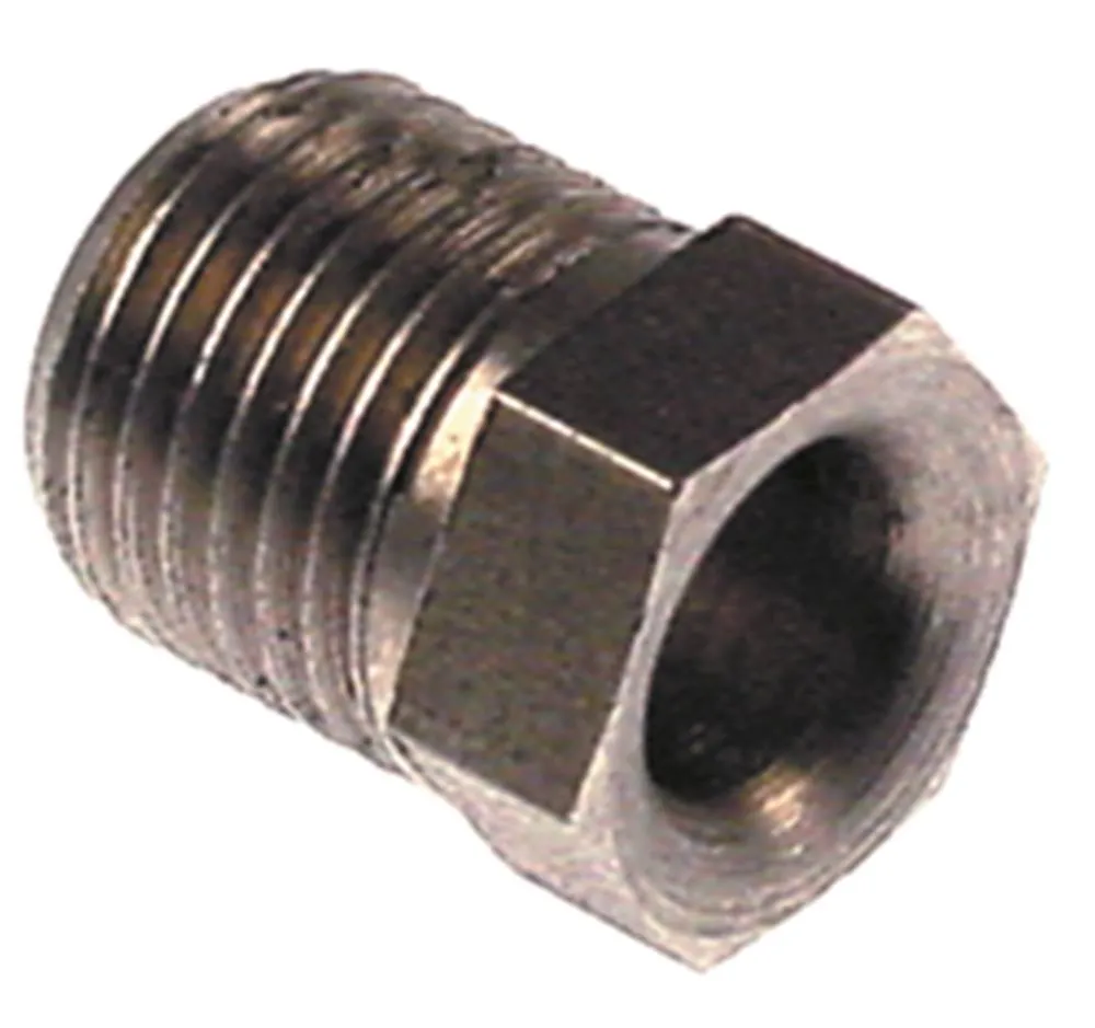 Überwurfschraube für Spülmaschine CNS G1 M10x1