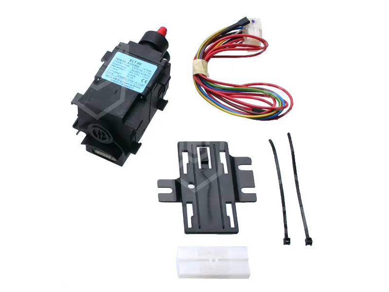 Winterhalter ELT 20 Dosiergerät GS502, GS515, GS501 180-260V