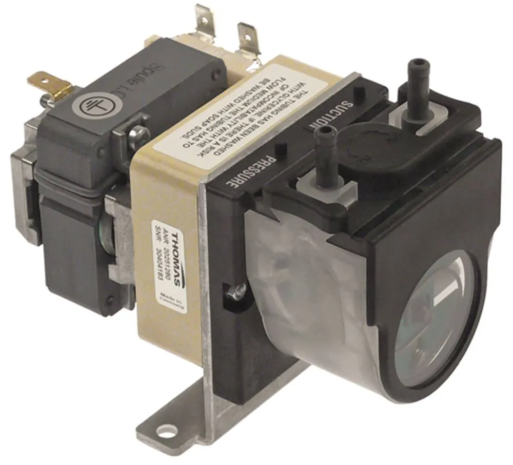 ASF/THOMAS SR25 Dosiergerät für Spülmaschine Meiko für Reiniger 2l/h