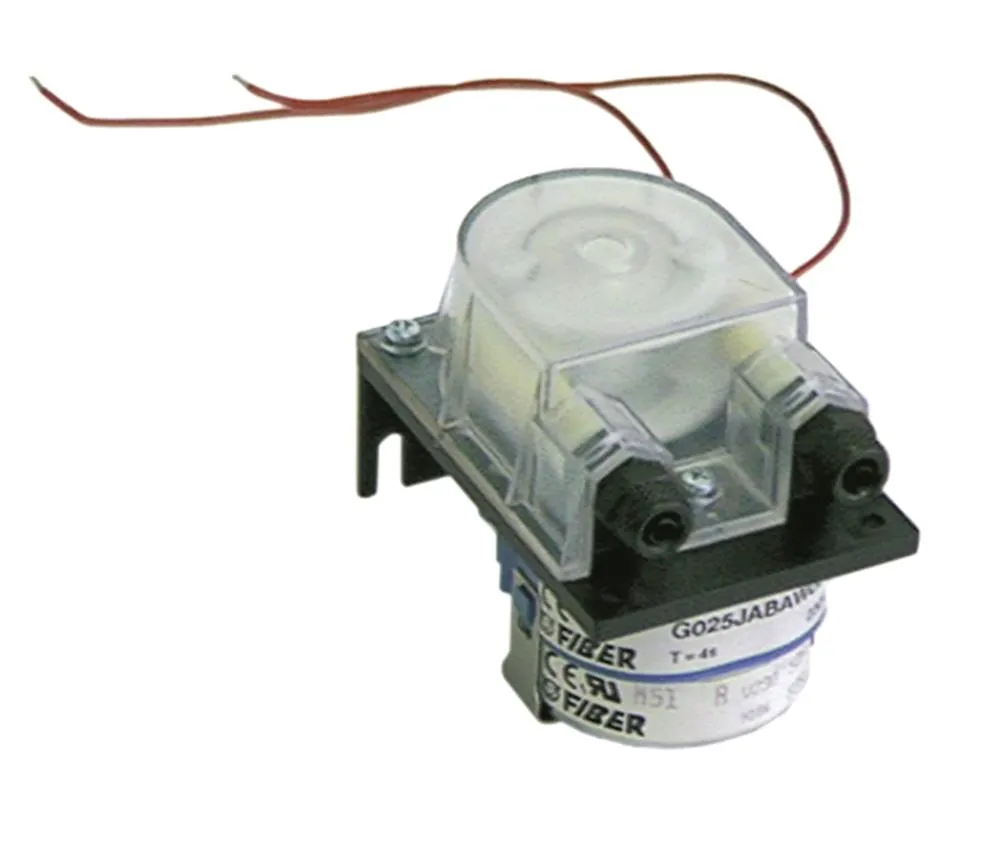 BORES Protho Dosiergerät für Spülmaschine für Reiniger 2l/h PD2.0