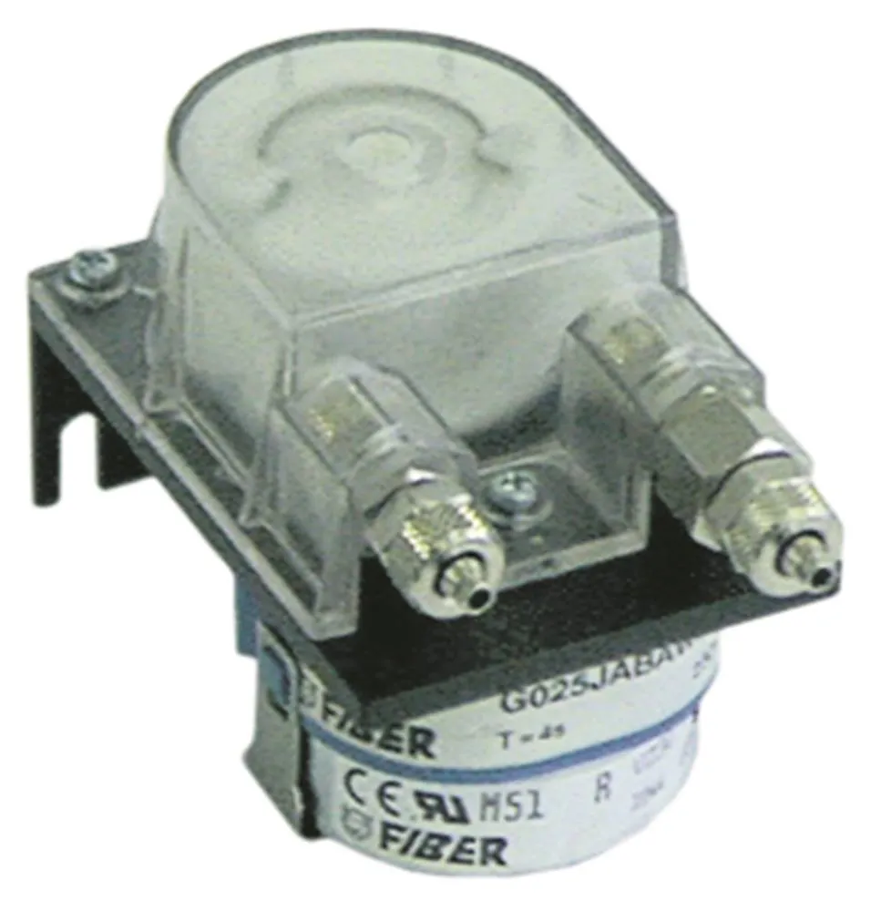 BORES Protho Dosiergerät für Spülmaschine für Klarspüler 0,4l/h 230V