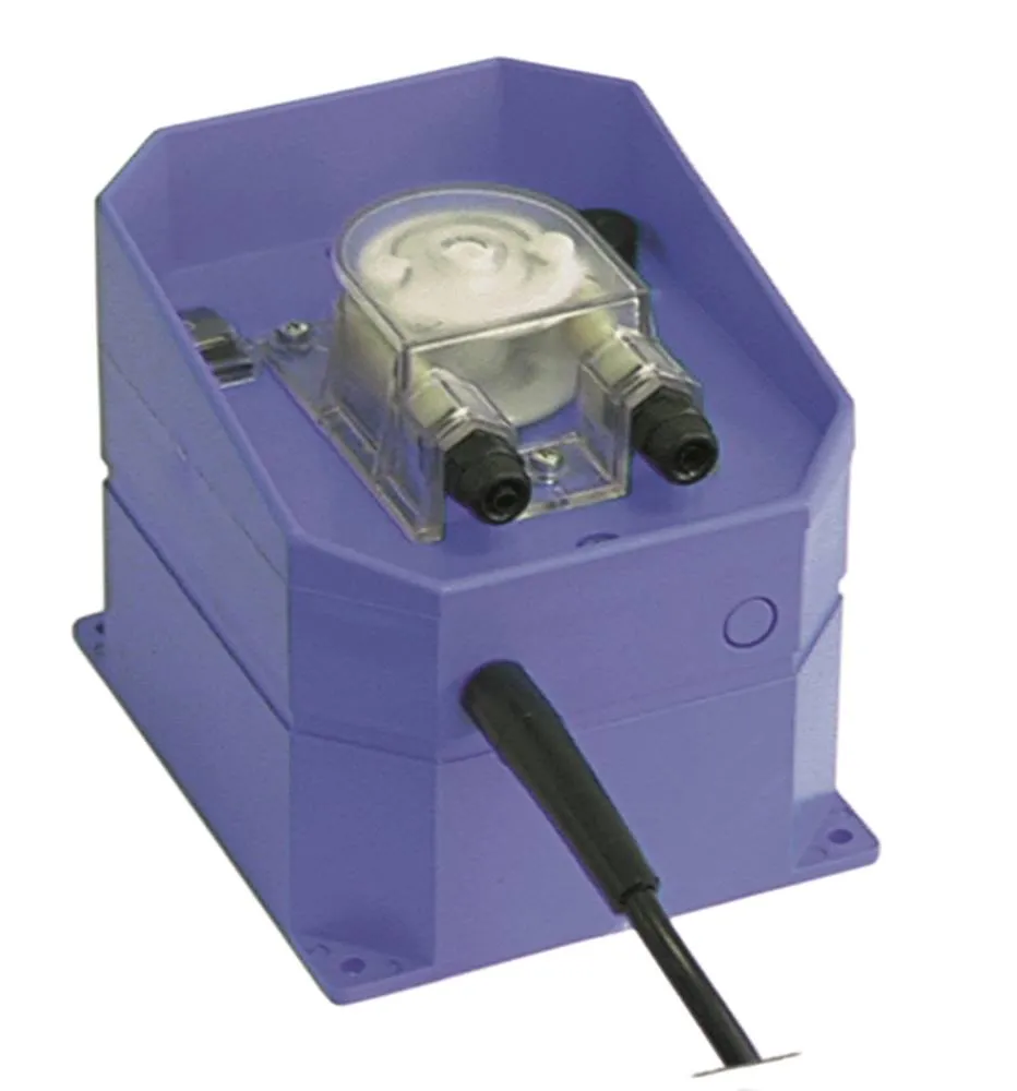 BORES Protho Dosiergerät für Spülmaschine für Reiniger 3,3l/h 230VAC