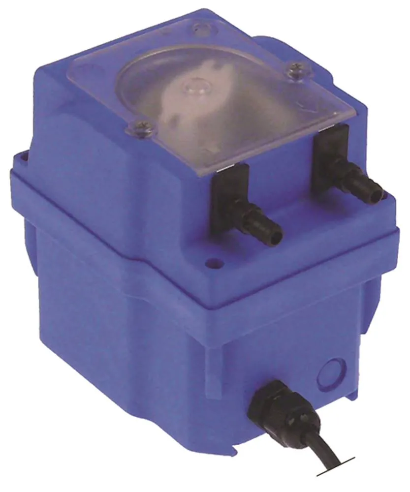 MICRODOS MP2-R Dosiergerät für Spülmaschine Meiko ECO STAR 545D 7l/h