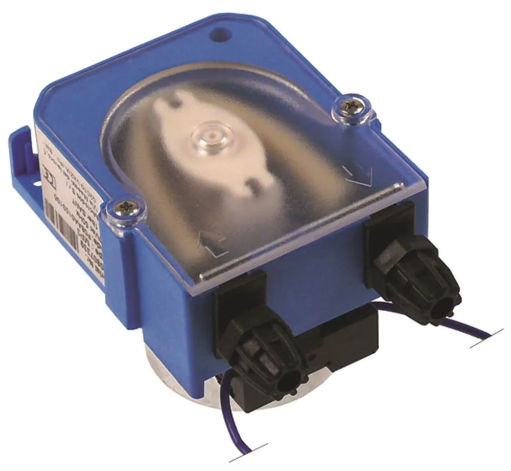 MICRODOS MP3 Dosiergerät für Spülmaschine für Reiniger 1,5l/h 24VAC