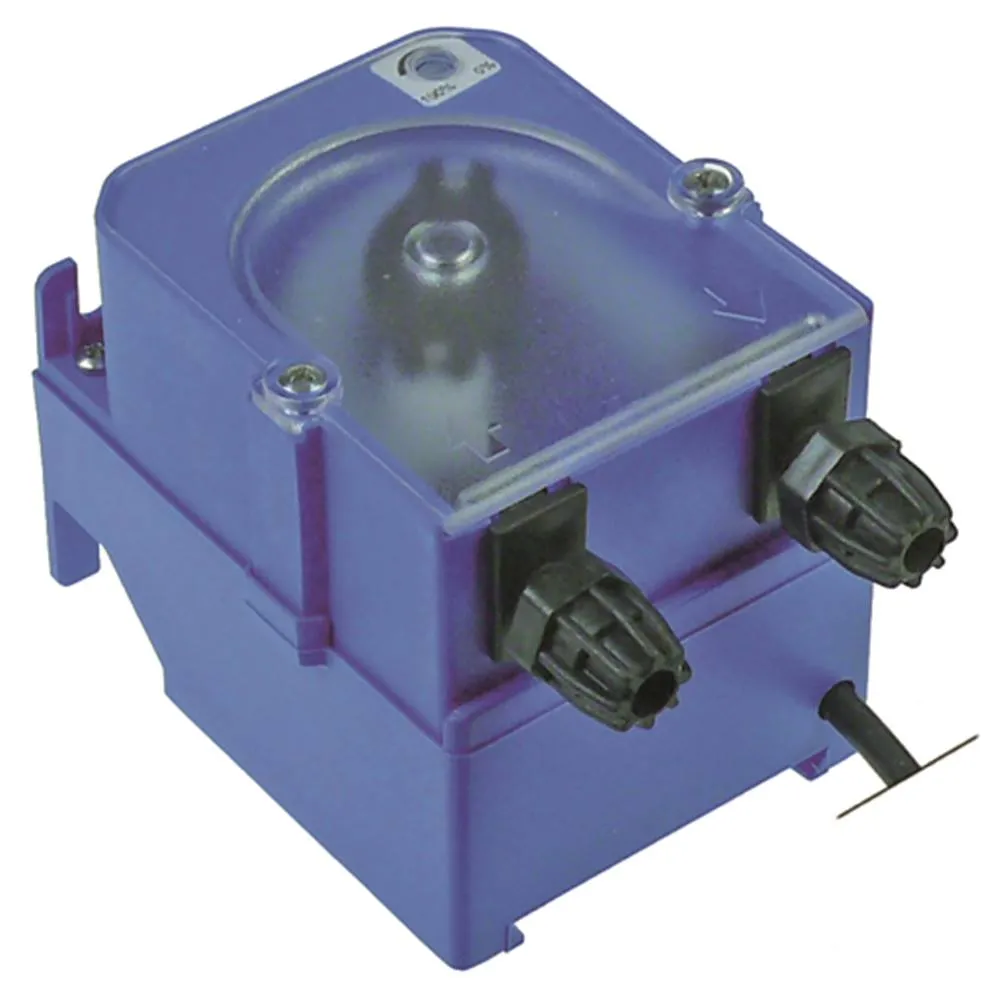 MICRODOS MP3-B1T Dosiergerät für Spülmaschine für Klarspüler 1l/h