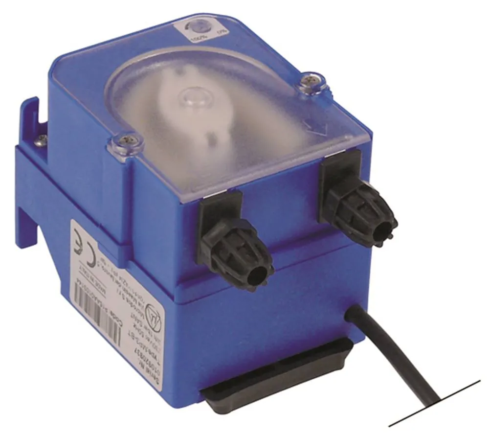 MICRODOS MP3-BT Dosiergerät für Spülmaschine Colged für Reiniger 3l/h