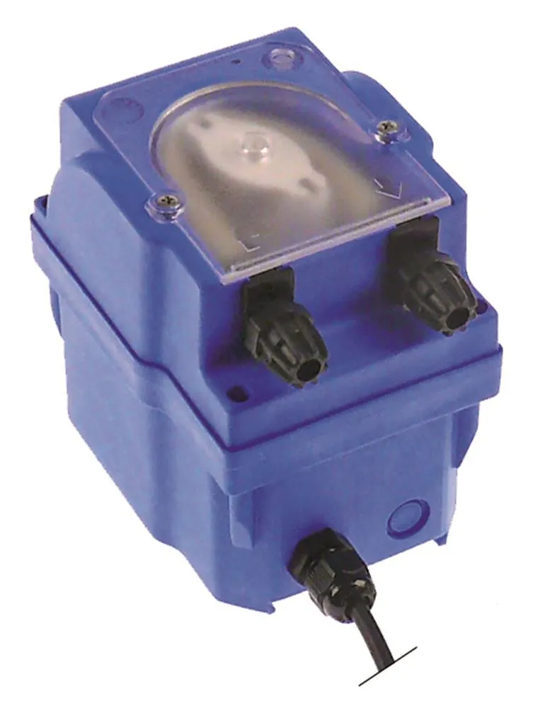 MICRODOS MP2-R Dosiergerät für Spülmaschine für Klarspüler 1l/h 230VAC