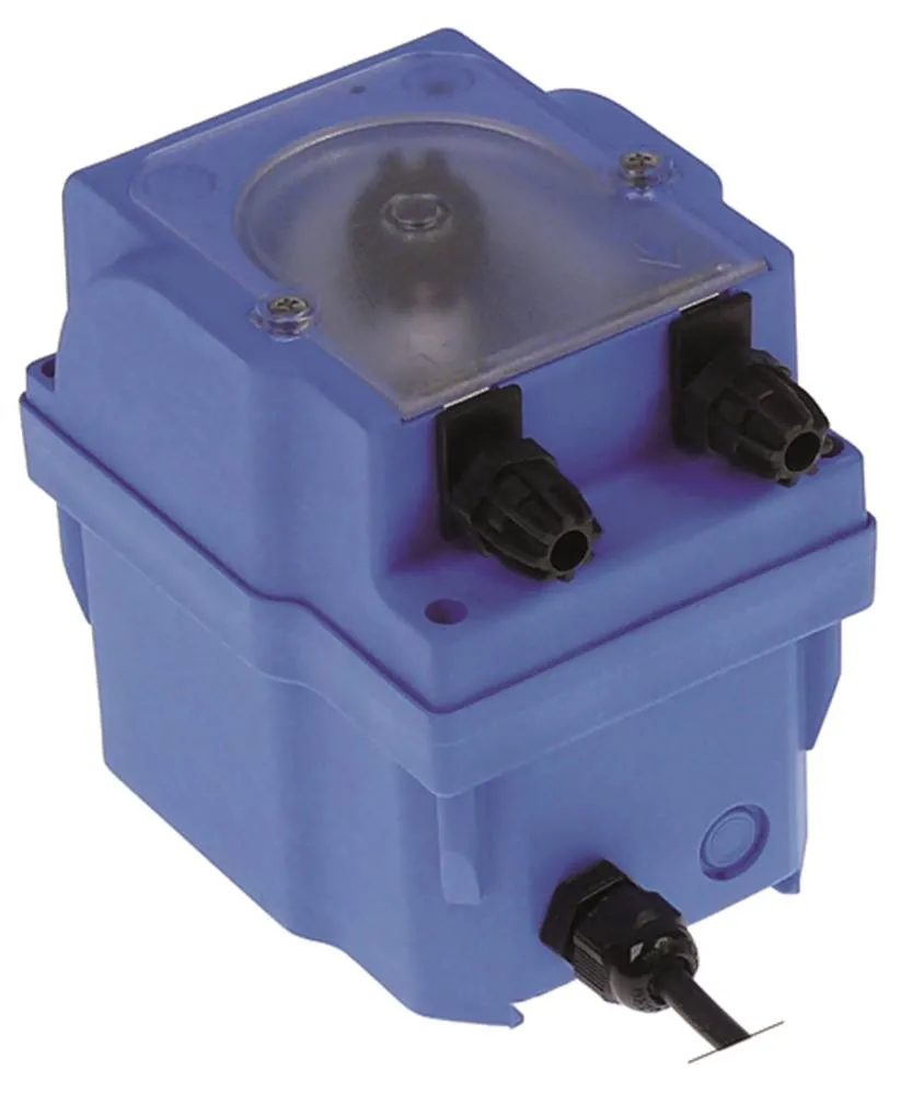 MICRODOS MP2-B Dosiergerät für Spülmaschine für Klarspüler 0,5l/h