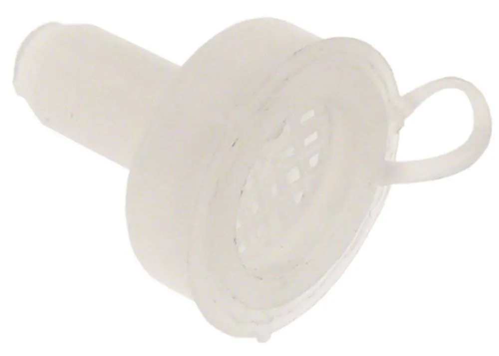 Behälterfilter für Spülmaschine Colged SILVER-50, Silver50 40F, 050FP