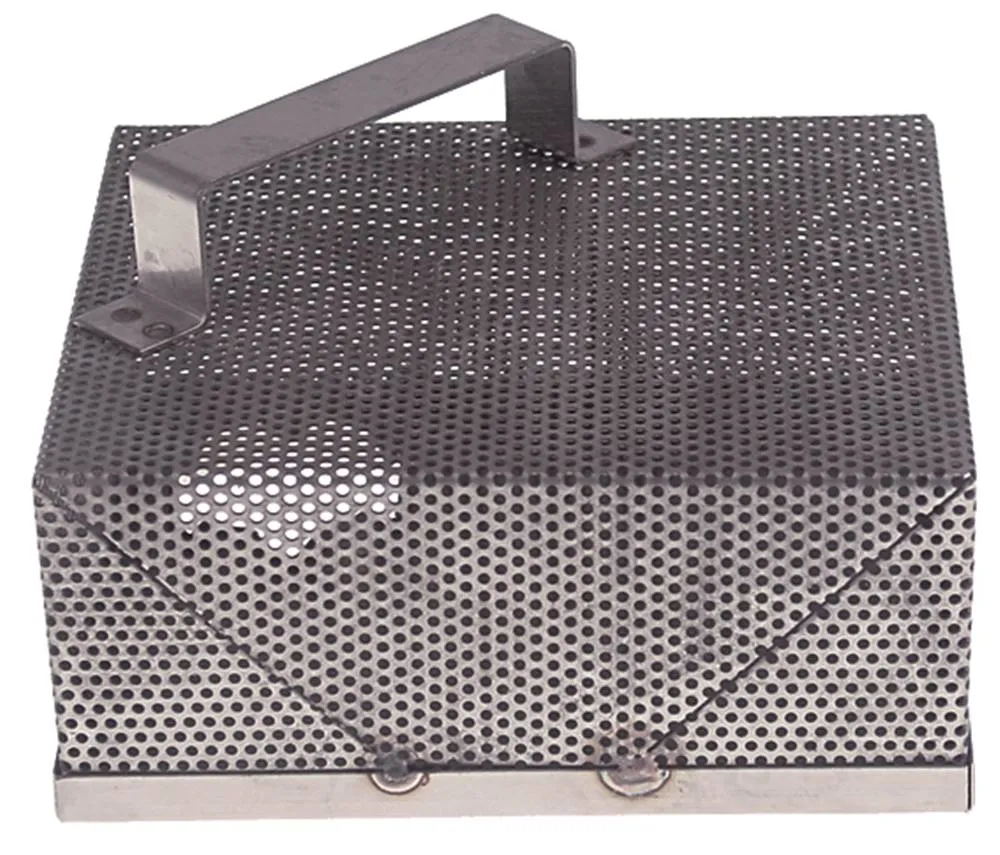 Angelo Po Rechteckfilter für Spülmaschine Länge 160mm Breite 145mm