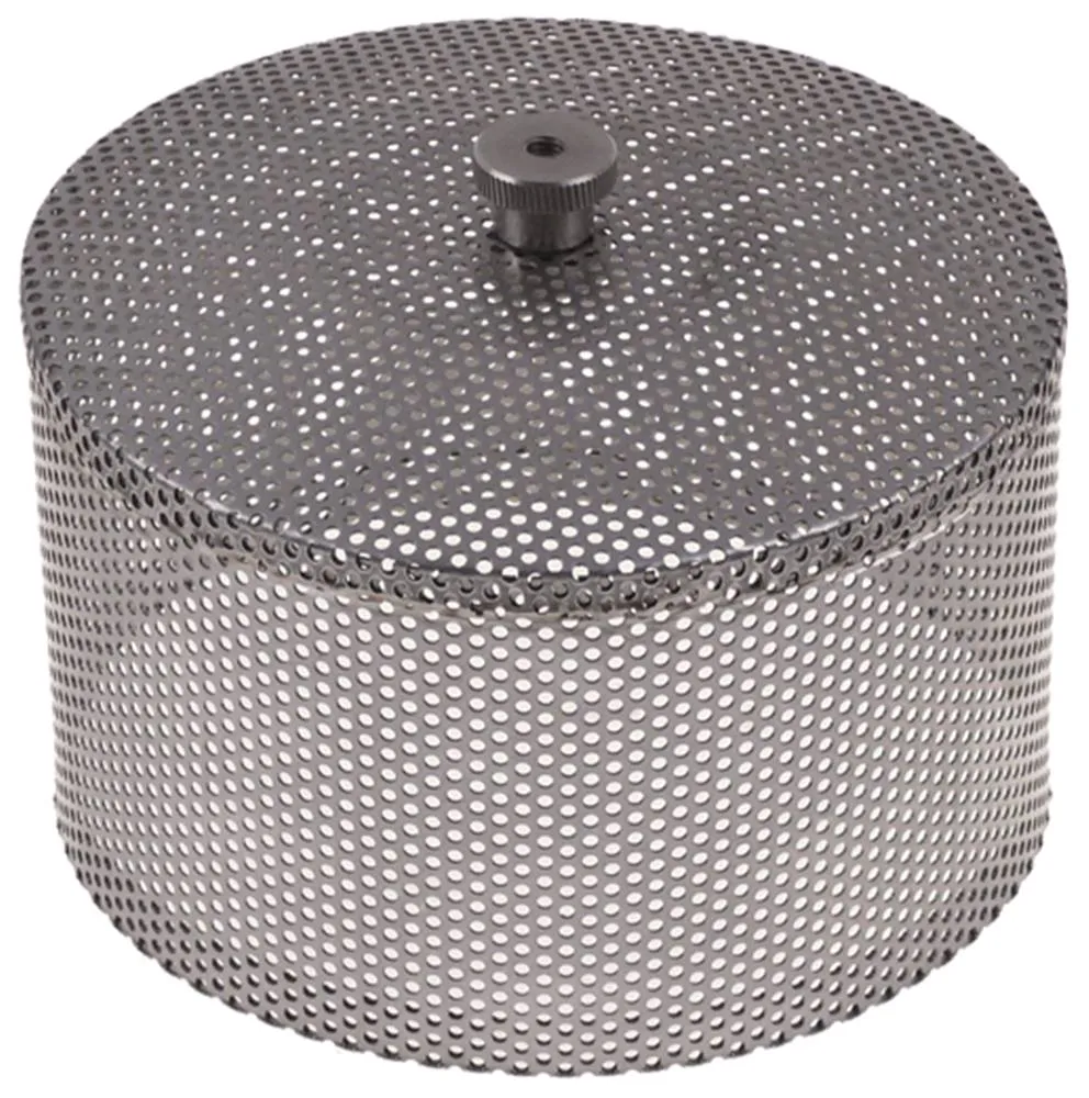 Rundfilter für Spülmaschine Elviomex-Alfa für Ablaufpumpe ø 145mm