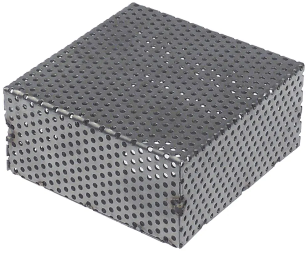 Ansaugfilter für Spülmaschine Sammic SV-19, S-21, E-19 Länge 100mm