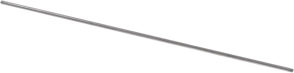 Zugstange für Spülmaschine Comenda GMC2700, GMC3500, GMC Länge 497mm