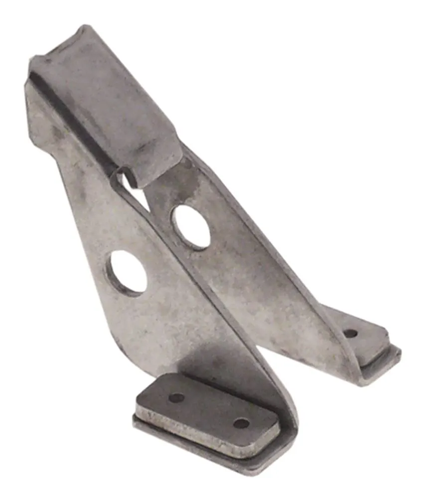 Transportfinger für Spülmaschine Comenda AC122, AC152, AC182 Höhe 54mm