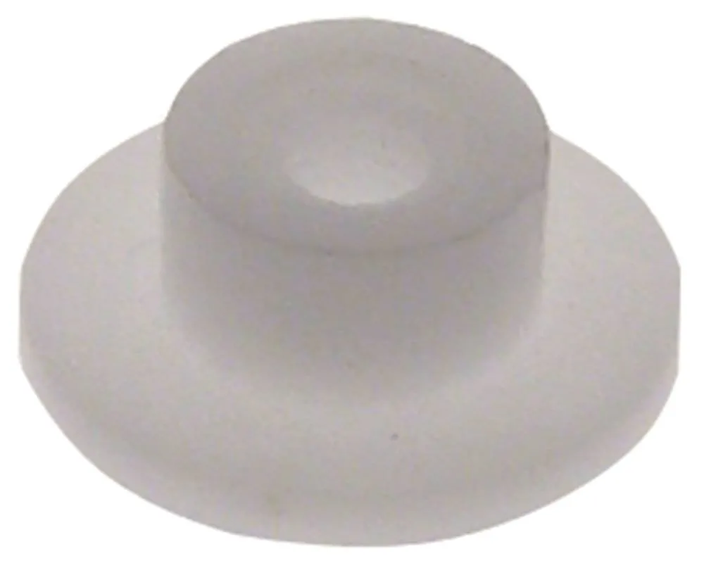 Winterhalter Buchse für Spülmaschine GS14, GS15, GS14E für Türfeder