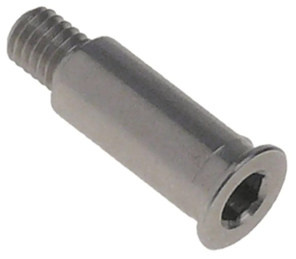 Winterhalter Türbolzen für Spülmaschine GS302, GS315, GS215 Länge 17mm