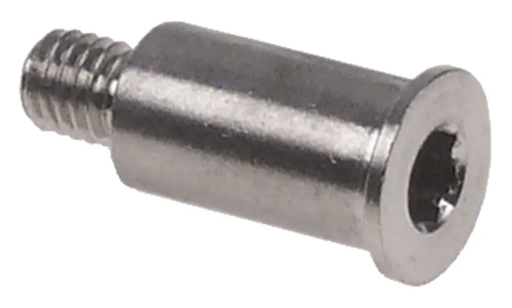 Türbolzen für Spülmaschine Hobart FX, GX, ECOMAX-502, GP, Cookmax M5