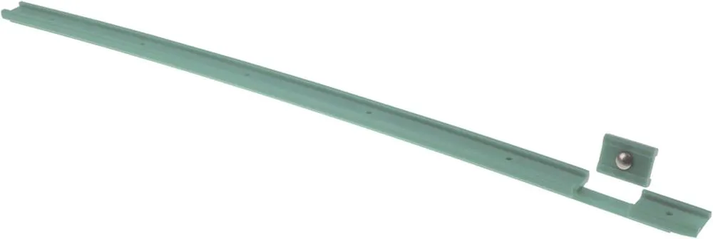 Türführung für Spülmaschine Comenda AC122, AC152, AC182 mit Bremse