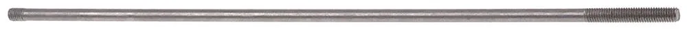 Zugstange für Spülmaschine Hoonved APS60, APS48, STS60D Länge 235mm M5
