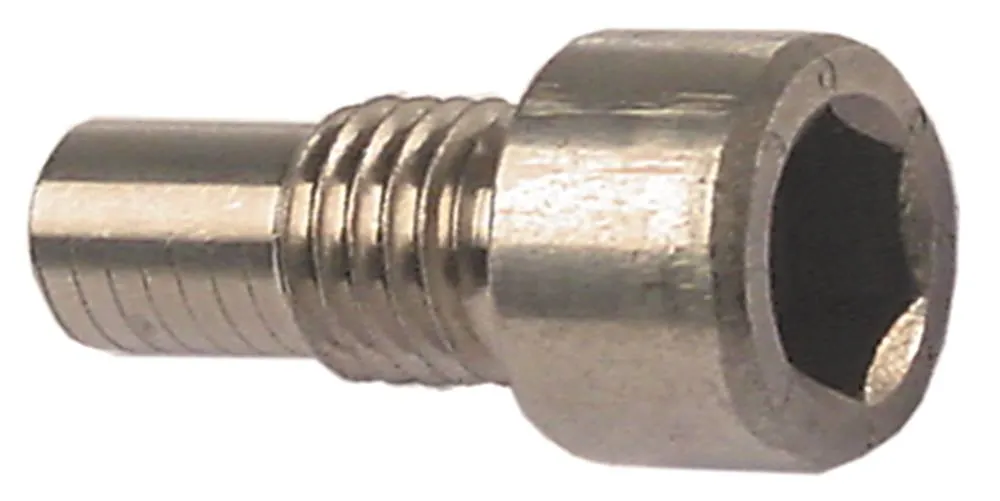 Türbolzen für Spülmaschine Dihr tro11S, tro1200, Kromo K100 CNS