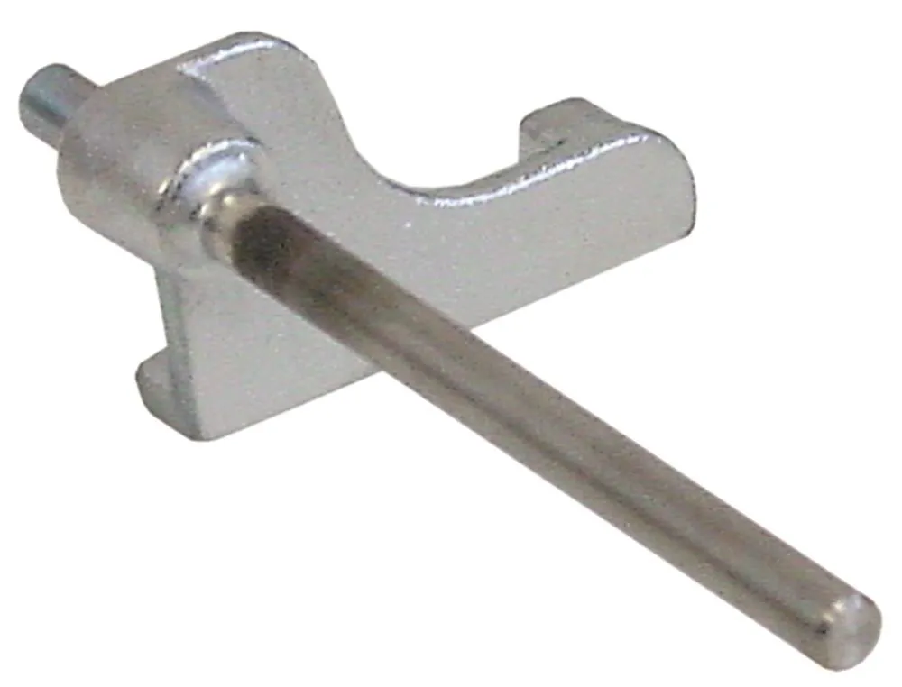 Türscharnier für Elettrobar 31F, 31FD, 31RD, 31R, Hobart GW-601 530181