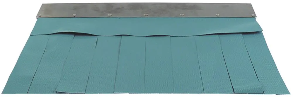 Winterhalter Vorhang für Spülmaschine BAVARIA2000 für Waschzone