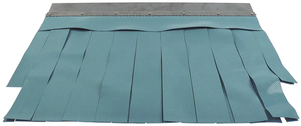 Winterhalter Vorhang für Spülmaschine BAVARIA2000 Breite 650mm