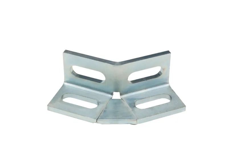 Winkelverbinder C Montageschiene WNKLVERB PRFL41