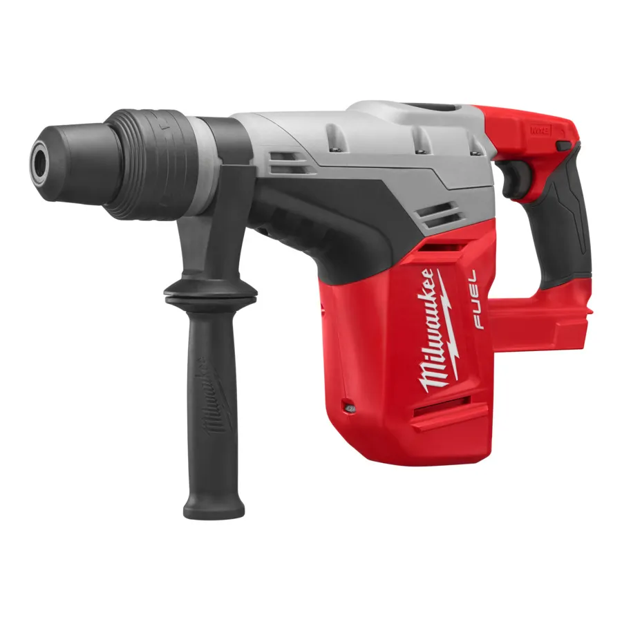 Milwaukee FUEL™ Akku-Kombihammer SDS-max - M18CHM-0