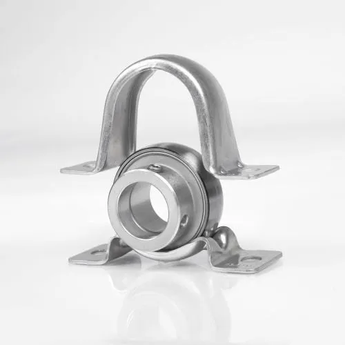 Stehlagergehäuse P72 72mm SKF