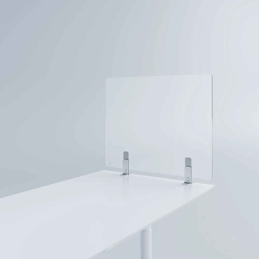 Actiforce Spuckschutzwand small