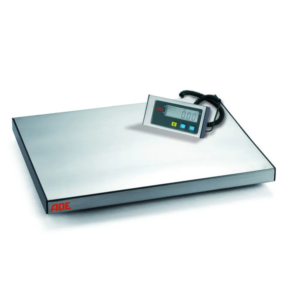 ADE Plattformwaage EHR1-150