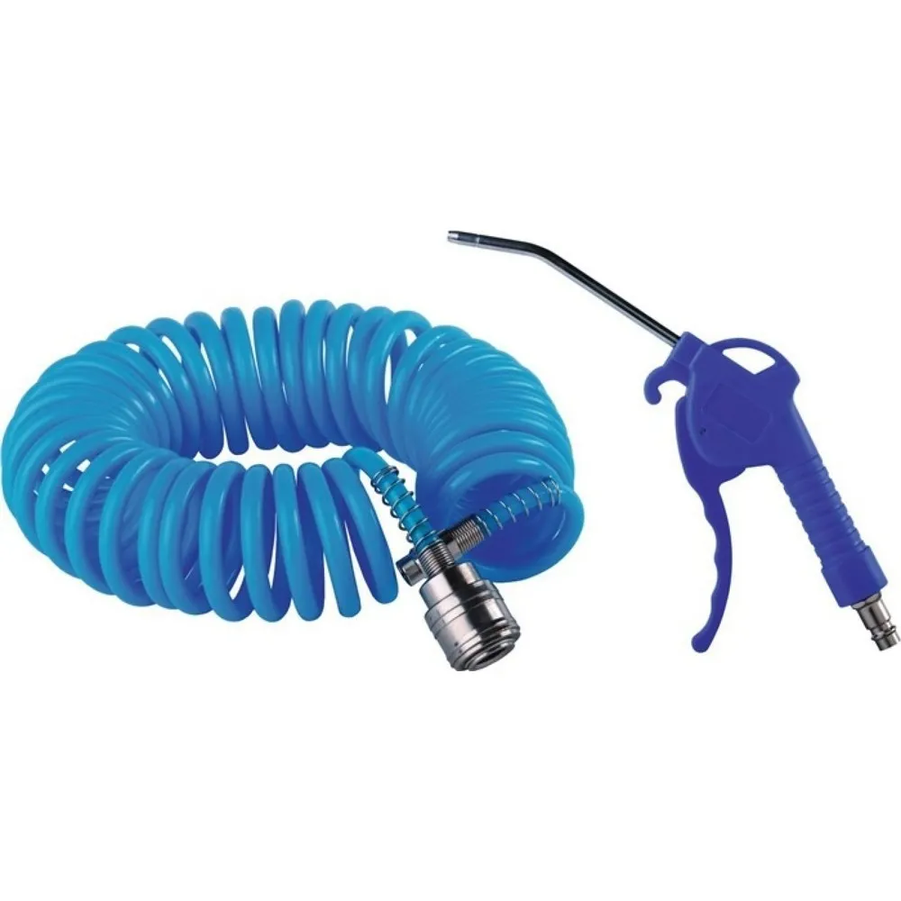 AEROTEC Druckluftausblaspistole Kit 2 10bar 120l/min