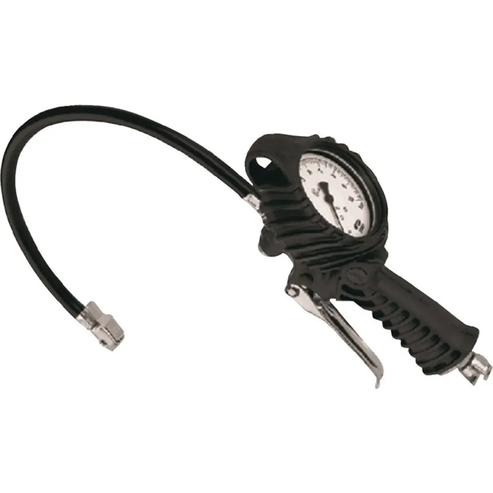 AEROTEC Druckluftreifenfüller 25/GR 80 PRO geeicht