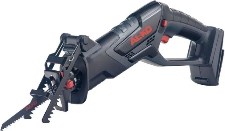 Alko Akku Säbelsäge PS 1815