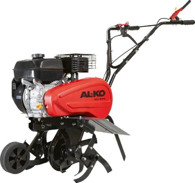 Alko Benzin Motorhacke MH 540 COMFORT