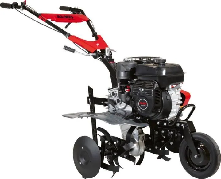 Alko Benzin Motorhacke MH 770 COMFORT