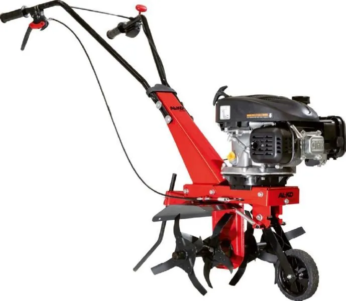 Alko Benzin Motorhacke MH 360 EASY