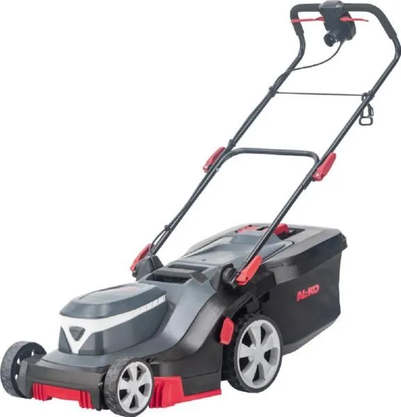 Alko Elektro Rasenmäher 32.2 comfort