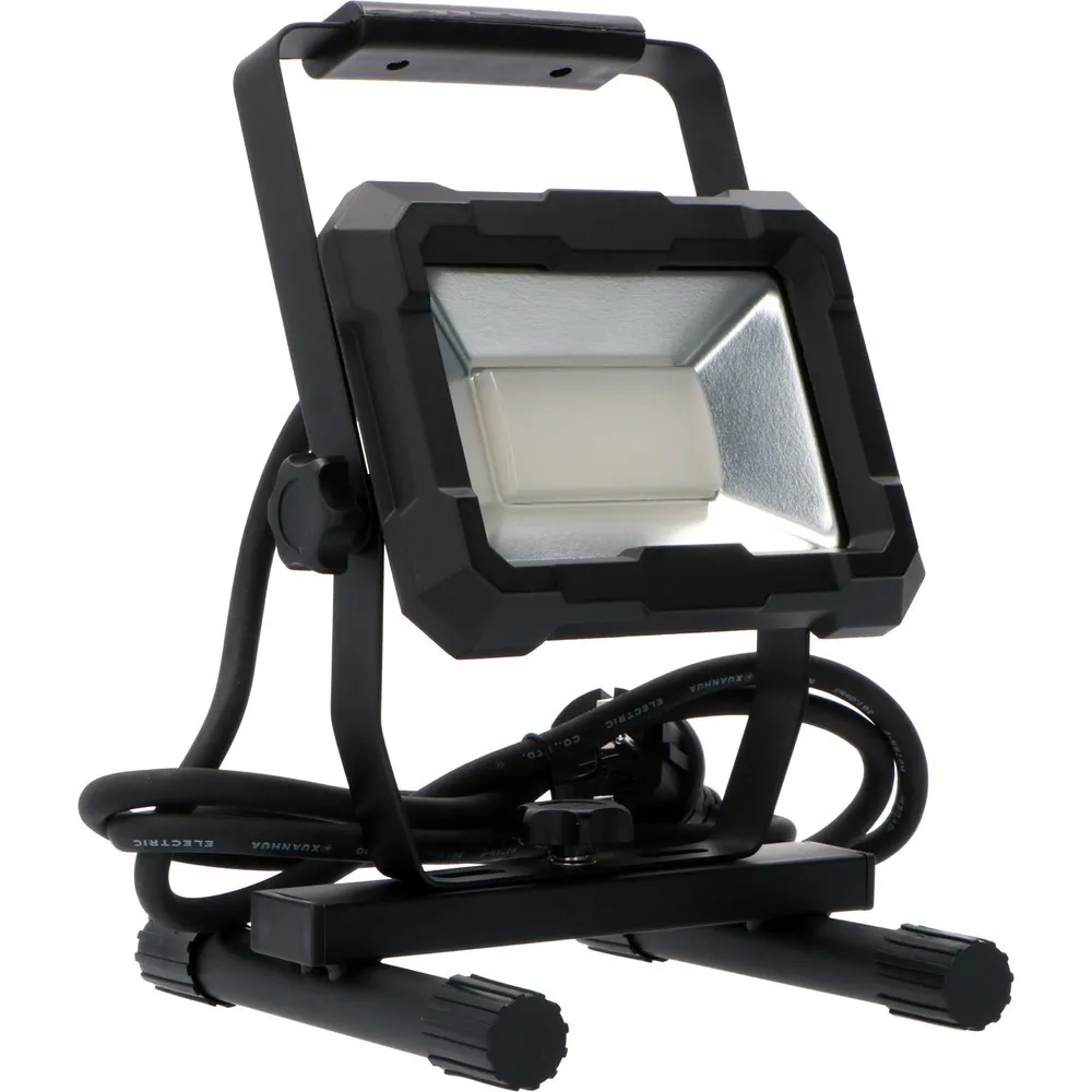 Arbeitsleuchte - 30W 2500lm 4000K IP65