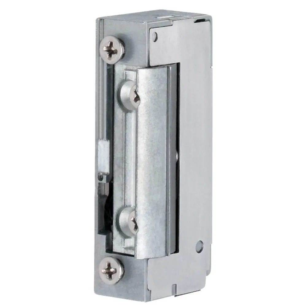 ASSA ABLOY Elektrotüröffner 118, DIN links / rechts Radiusfalle, 22-42 V AC/DC Standard