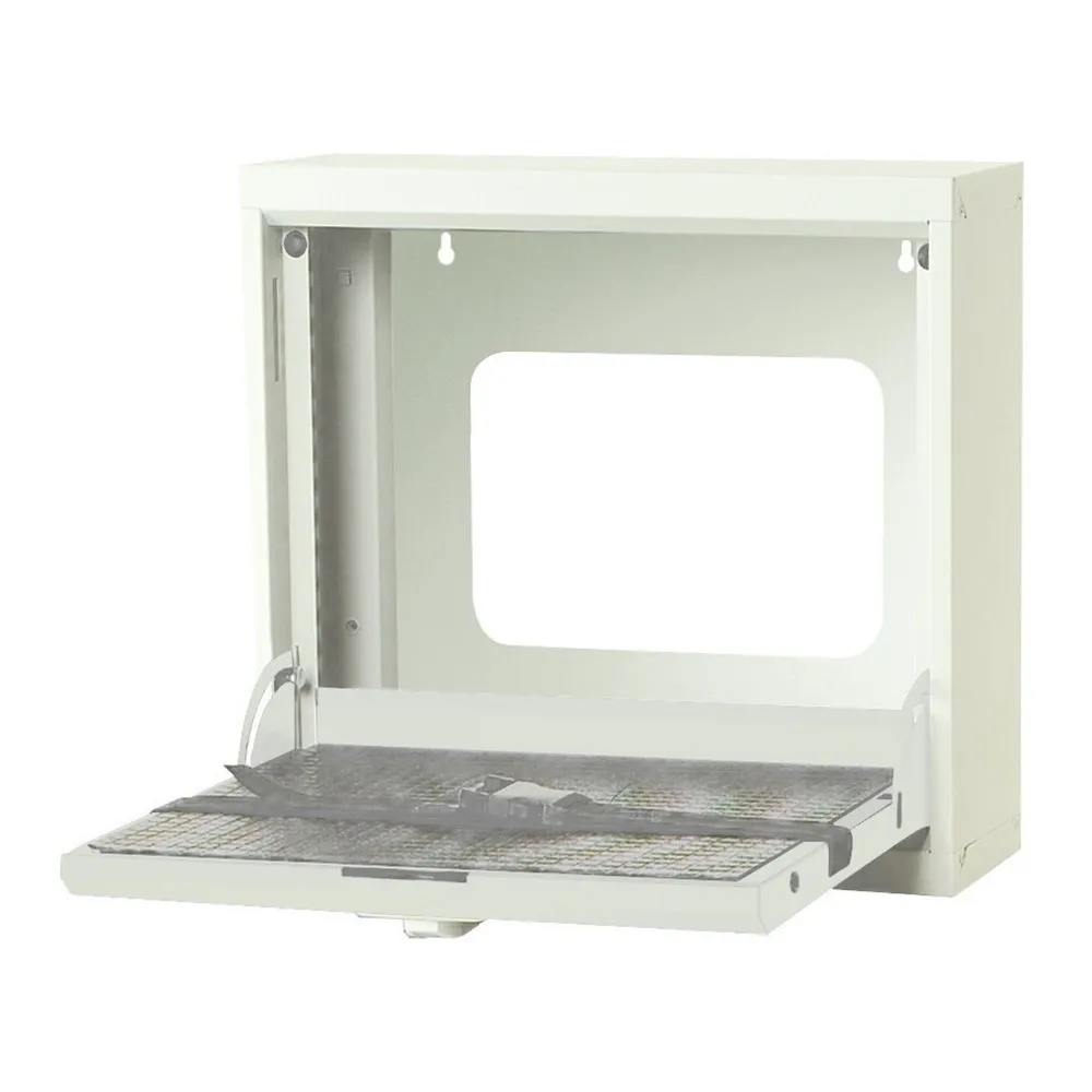 bott verso Hängeschrank für Notebooks, BxTxH: 500 x 150 x 410 mm