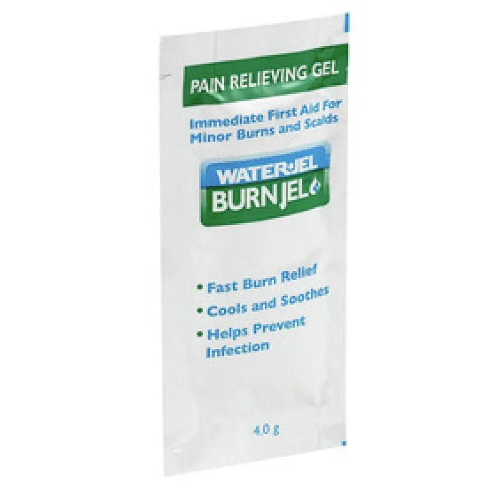 Burn Jel Verbrennungsgel, Inhalt: 4 ml, 1 VE = 3 Stück