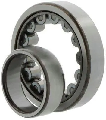 Zylinderrollenlager NU2212 ECJ ID 60mm AD 110mm Breite28mm SKF