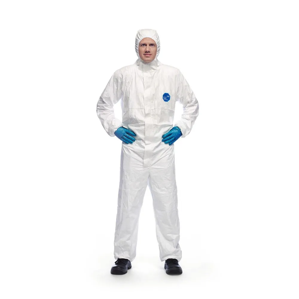 Einweg-Overall Tyvek® Classic Xpert, Größe XL